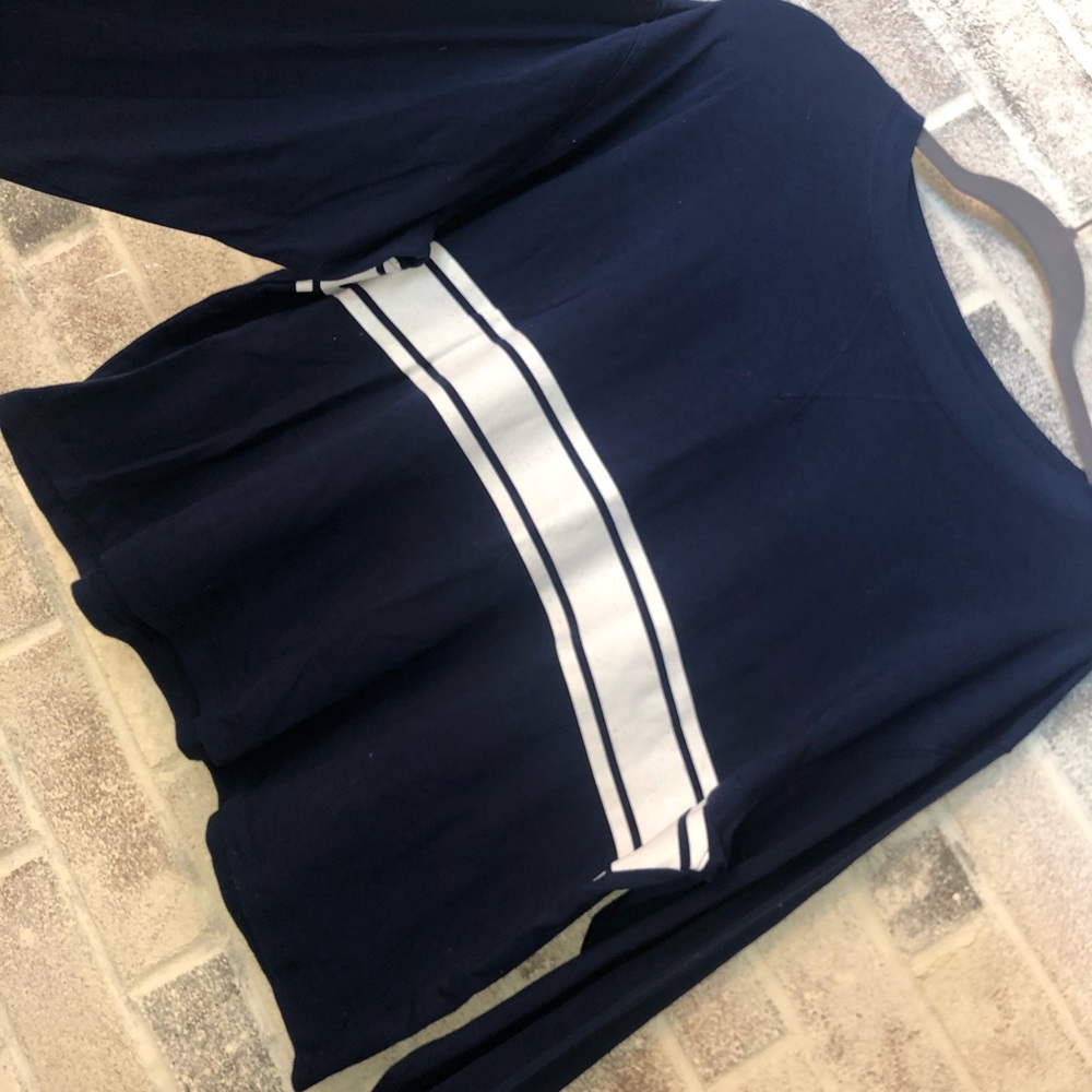 Long sleeve